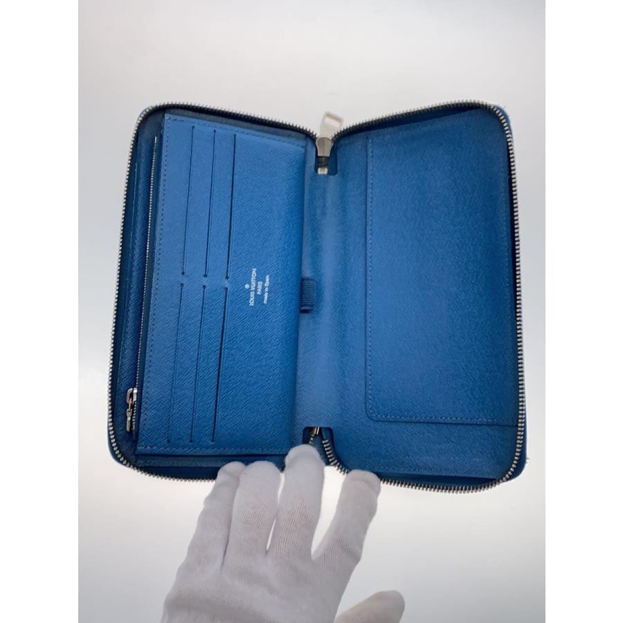 5od4786】ルイヴィトン 長財布 エピ ジッピーウォレット M60435