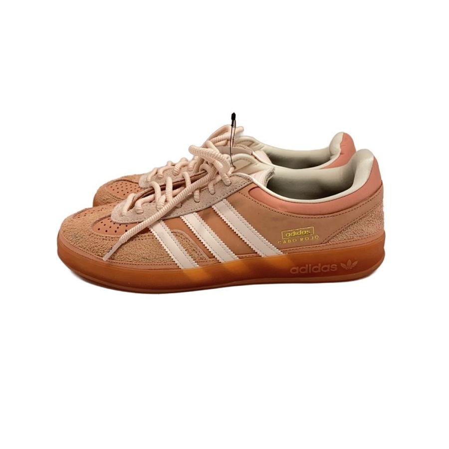 adidas◇BAD BUNNY GAZELLE INDOOR/29cm/PNK/JS5052 : セカンド