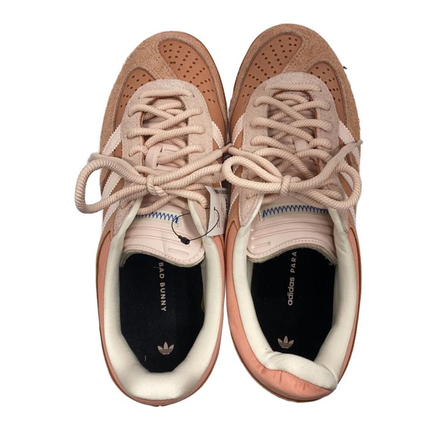 adidas◇BAD BUNNY GAZELLE INDOOR/29cm/PNK/JS5052 : セカンド