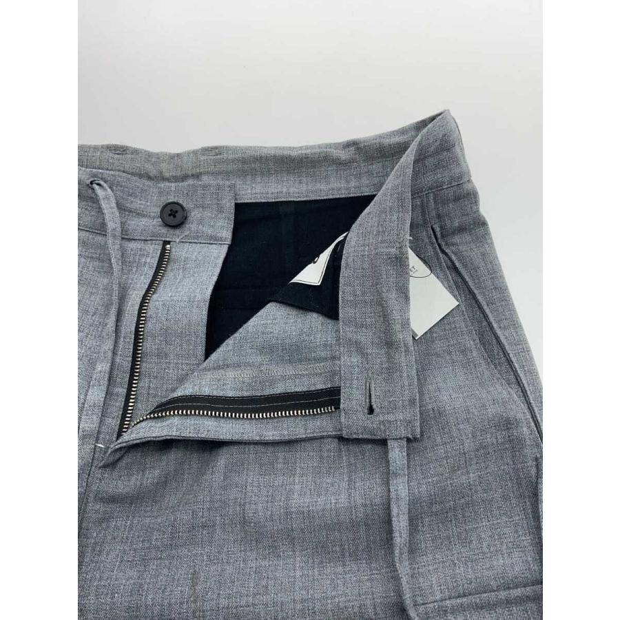 Y-3◇20AW Classic Winter Wool Cargo/M/GK4463// : セカンド