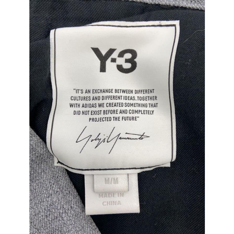 Y-3◇20AW Classic Winter Wool Cargo/M/GK4463// : セカンド 