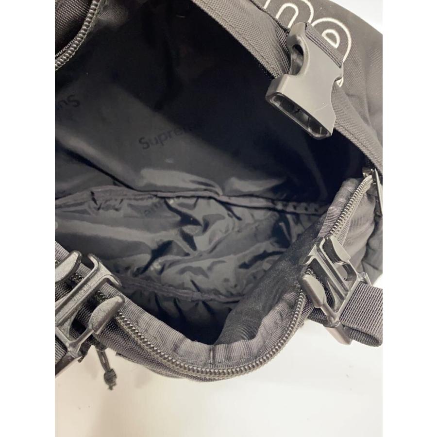 Supreme(シュプリーム) / ウエストバッグ/18SS/WAIST BAG/CORDURA