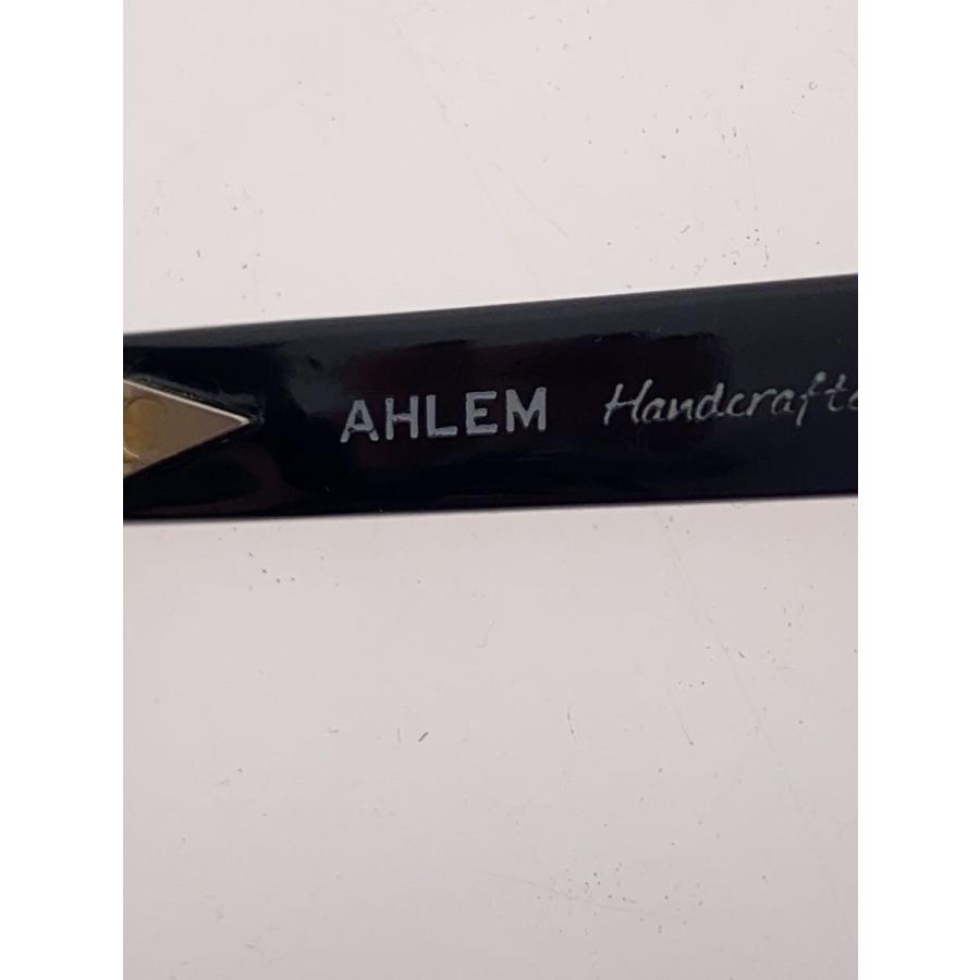 AHLEM◇Le Marais ル・マレ 45□25 メガネ/BLK : セカンドストリート 