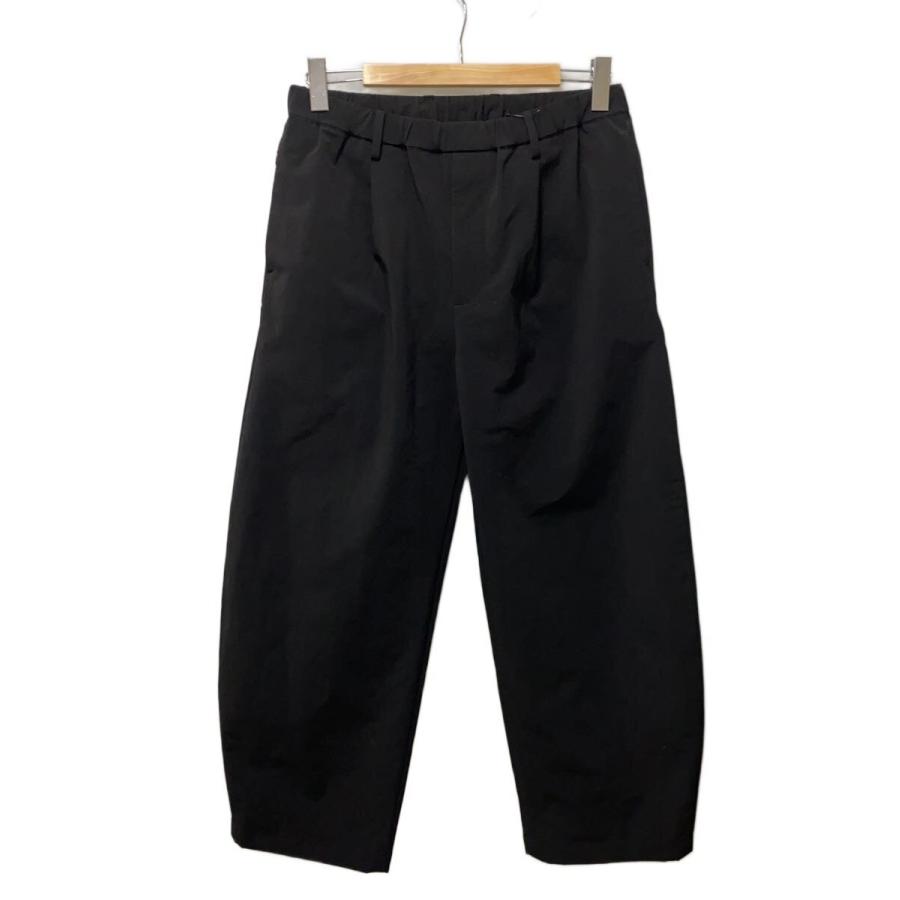 BEAUTY&YOUTH UNITED ARROWS◇360°MASTER イージーパンツ/L/ナイロン