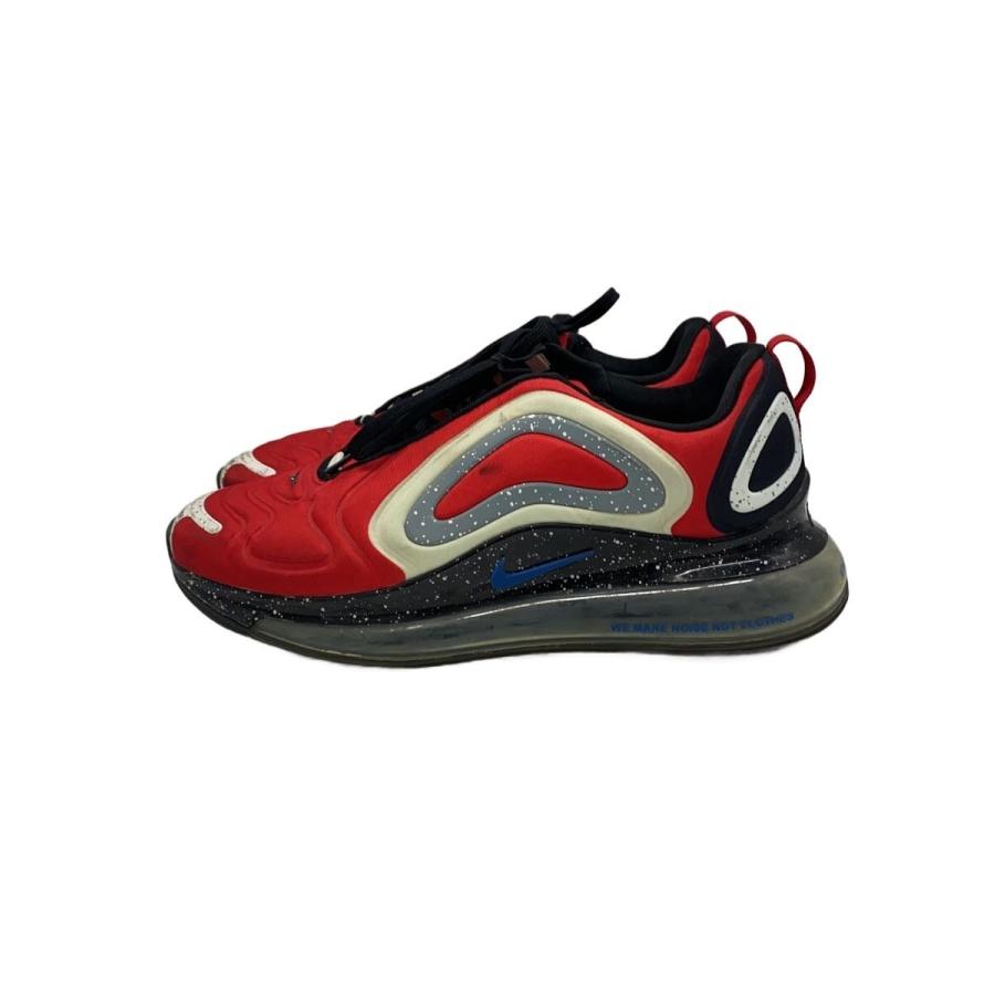 NIKE◇AIR MAX 720/27cm/RED : セカンドストリートYahoo!店 - 通販