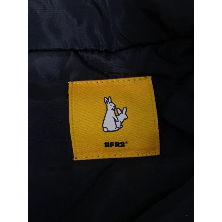 FR2◇Coach Jacket 中綿 コーチジャケット/L/BLK// : セカンド
