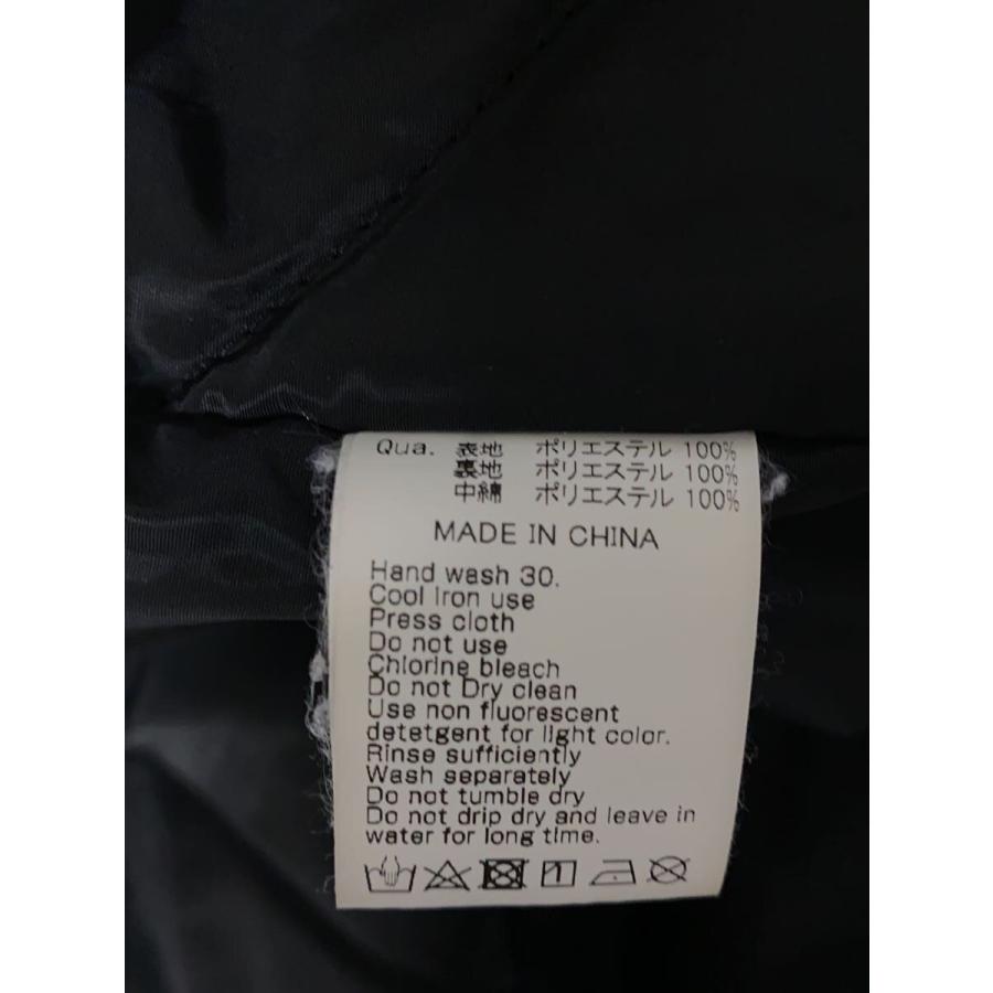 FR2◇Coach Jacket 中綿 コーチジャケット/L/BLK// : セカンド