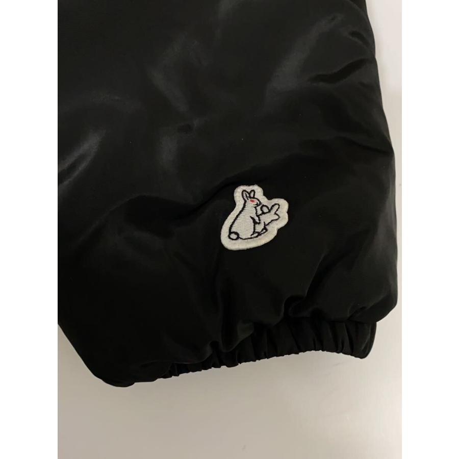 FR2◇Coach Jacket 中綿 コーチジャケット/L/BLK// : セカンド