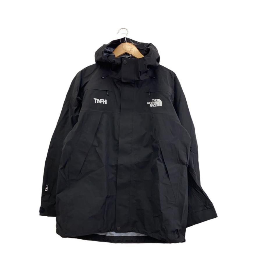【新作25SS HYKE】ジーティーエックストレイルジャケット メンズ GTX Trail Jacket | TNFH THE NORTH FACE×HYKE
