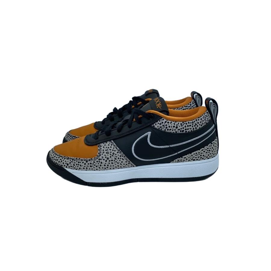 NIKE◇book 1 ep air safariローカットスニーカー/29cm/マルチカラー