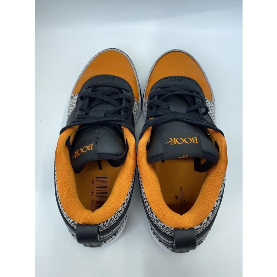 NIKE◇book 1 ep air safariローカットスニーカー/29cm/マルチカラー