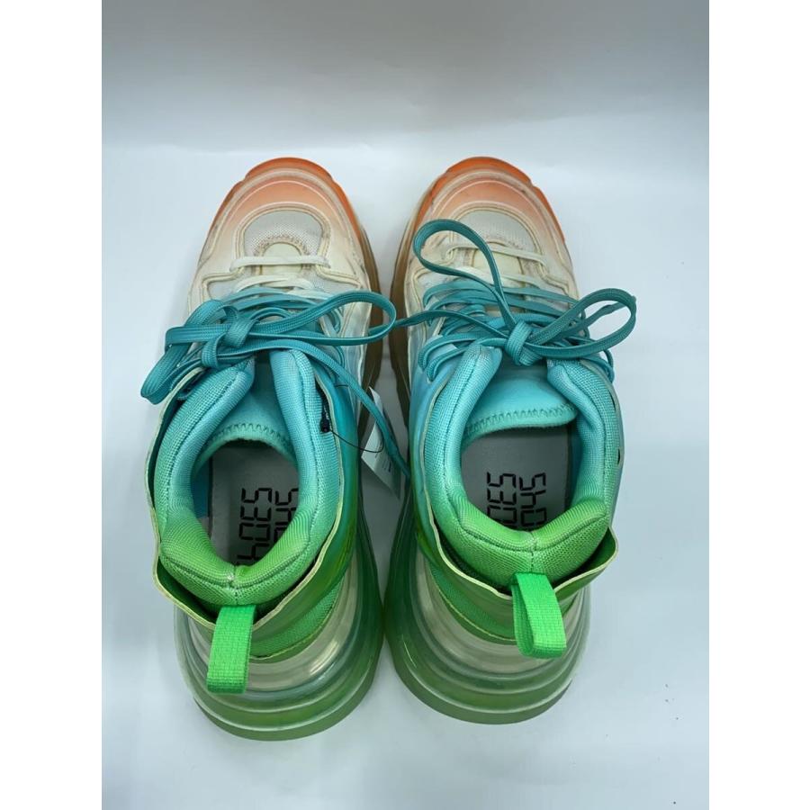 shoes 53045/bump air/ローカットスニーカー/41/マルチカラー
