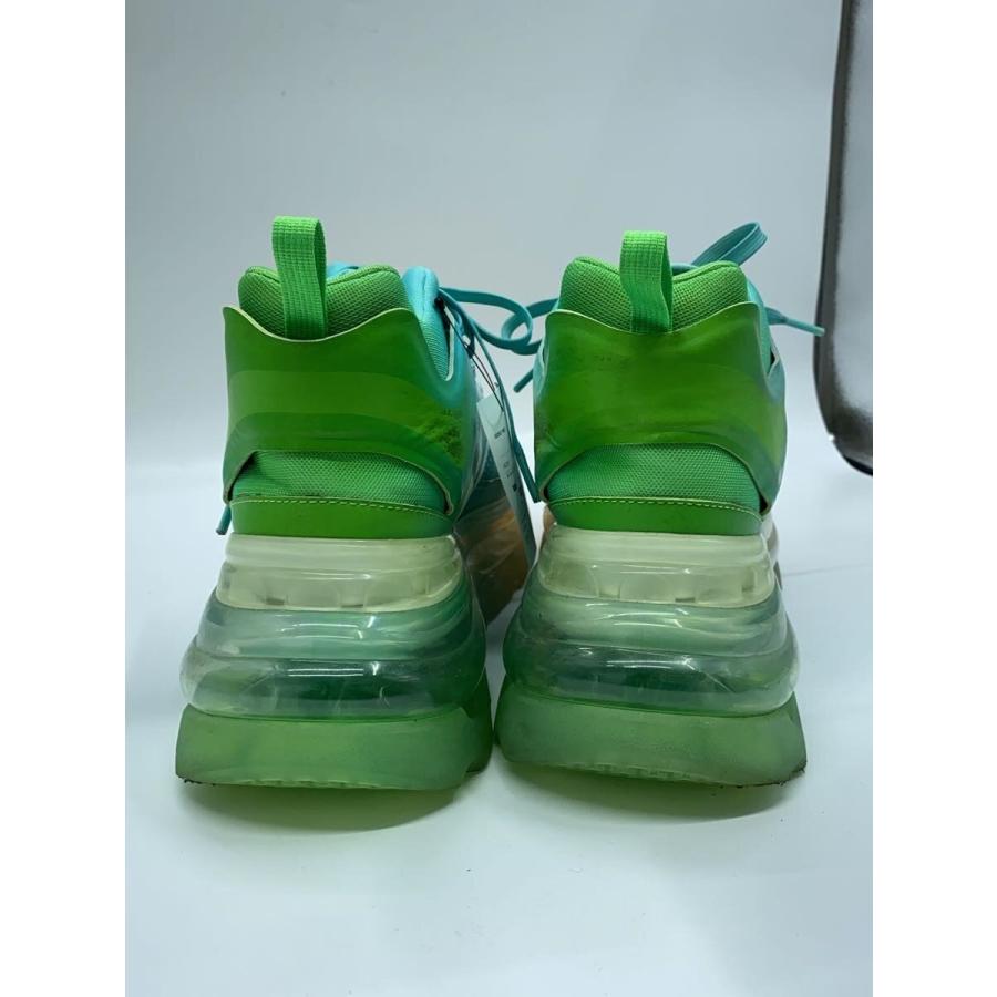 shoes 53045/bump air/ローカットスニーカー/41/マルチカラー