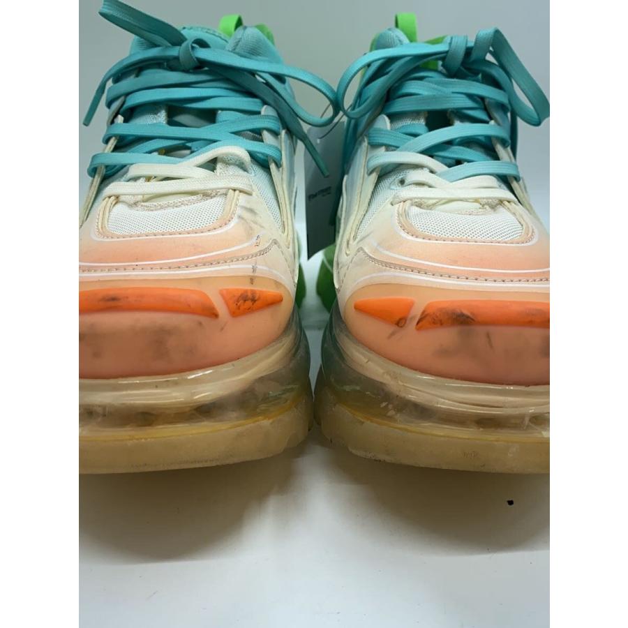 shoes 53045/bump air/ローカットスニーカー/41/マルチカラー