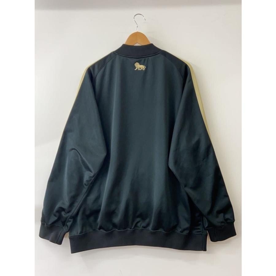Back Channel◇ジャージ/XL/BCGAME/スタジャン/BLK// : セカンド 