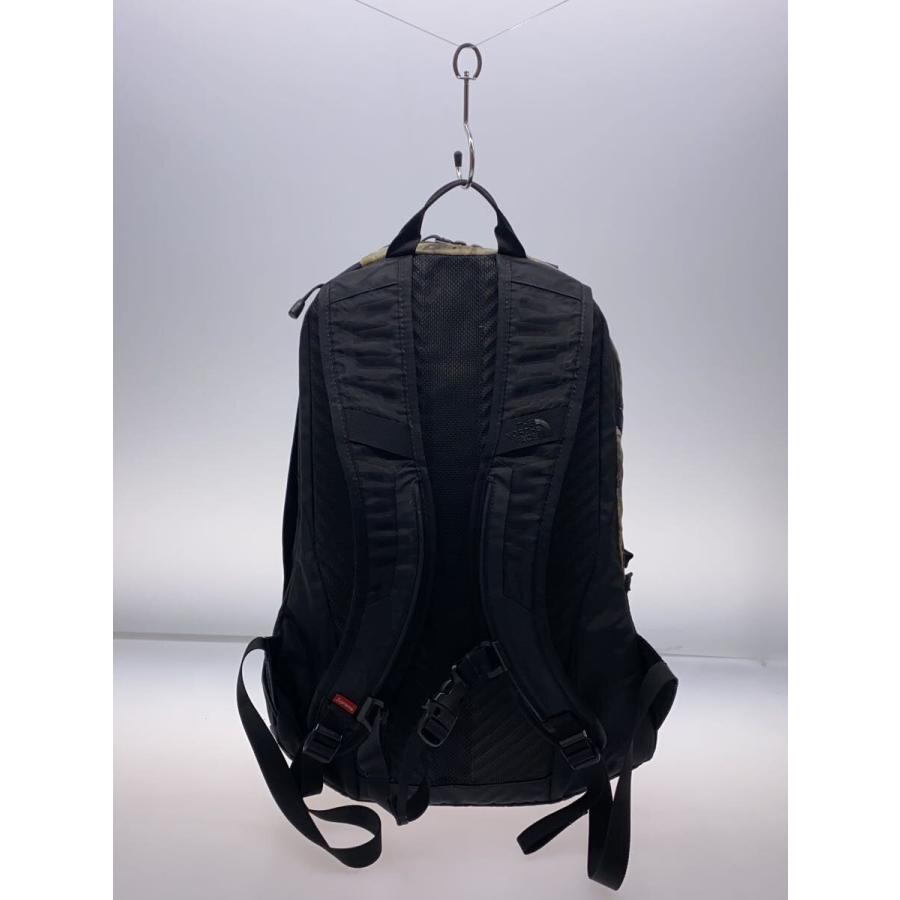 Supreme◇16fw/the north face/pocono backpack/カモフラ/リュック