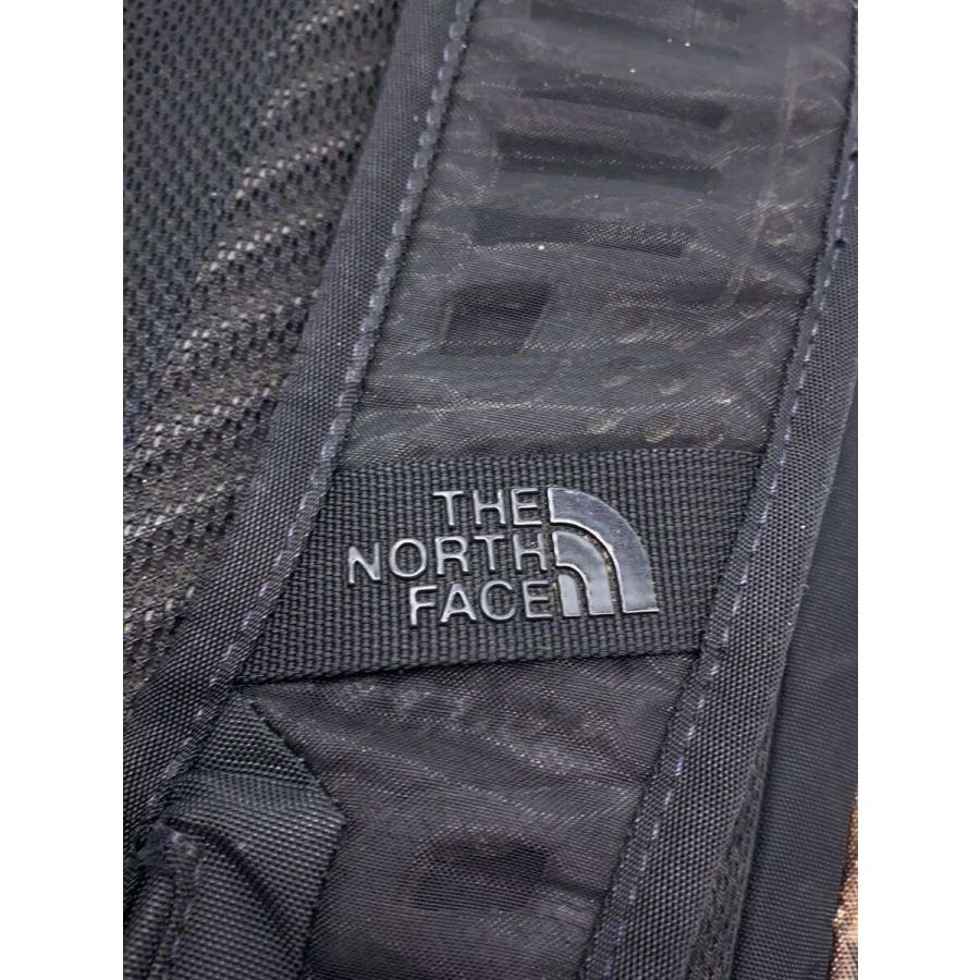 Supreme◇16fw/the north face/pocono backpack/カモフラ/リュック