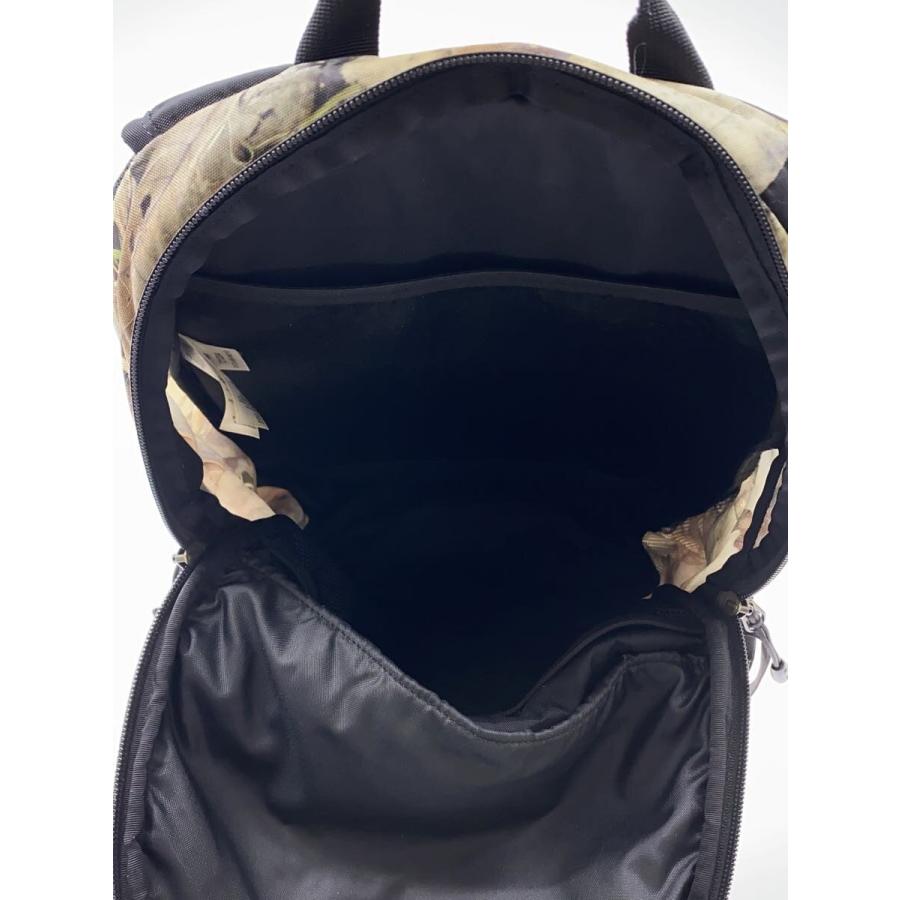 Supreme◇16fw/the north face/pocono backpack/カモフラ/リュック