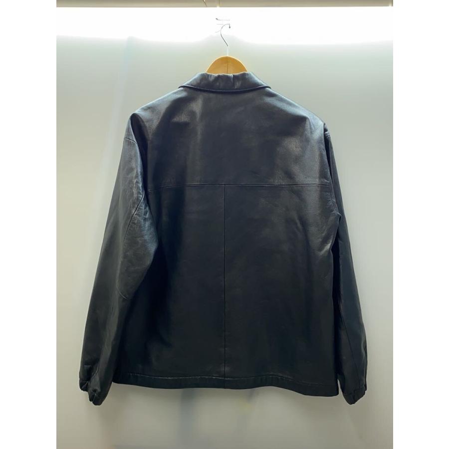 BEAUTY&YOUTH UNITED ARROWS◇24aw/レザーコーチジャケット・ブルゾン