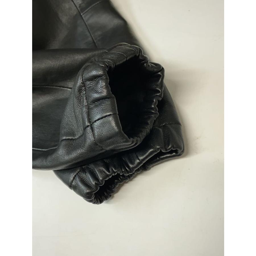 BEAUTY&YOUTH UNITED ARROWS◇24aw/レザーコーチジャケット・ブルゾン
