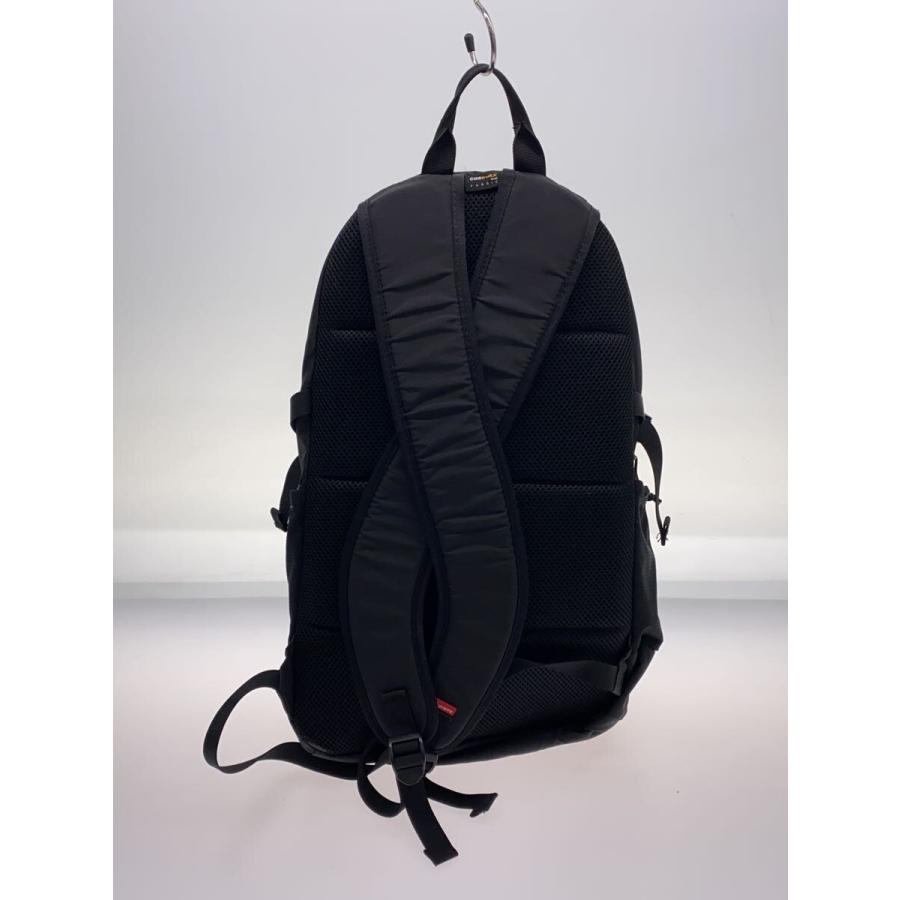 Supreme◇リュック/16ss/tonal backpack/BLK// : セカンドストリート