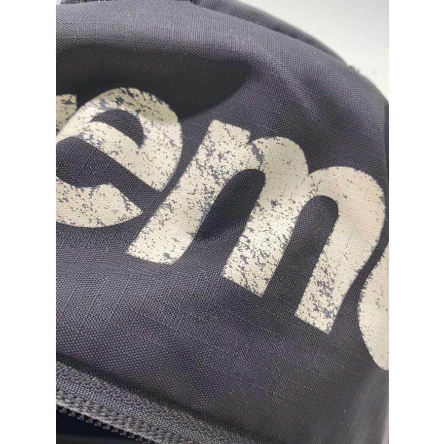 Supreme◇リュック/16ss/tonal backpack/BLK// : セカンドストリート