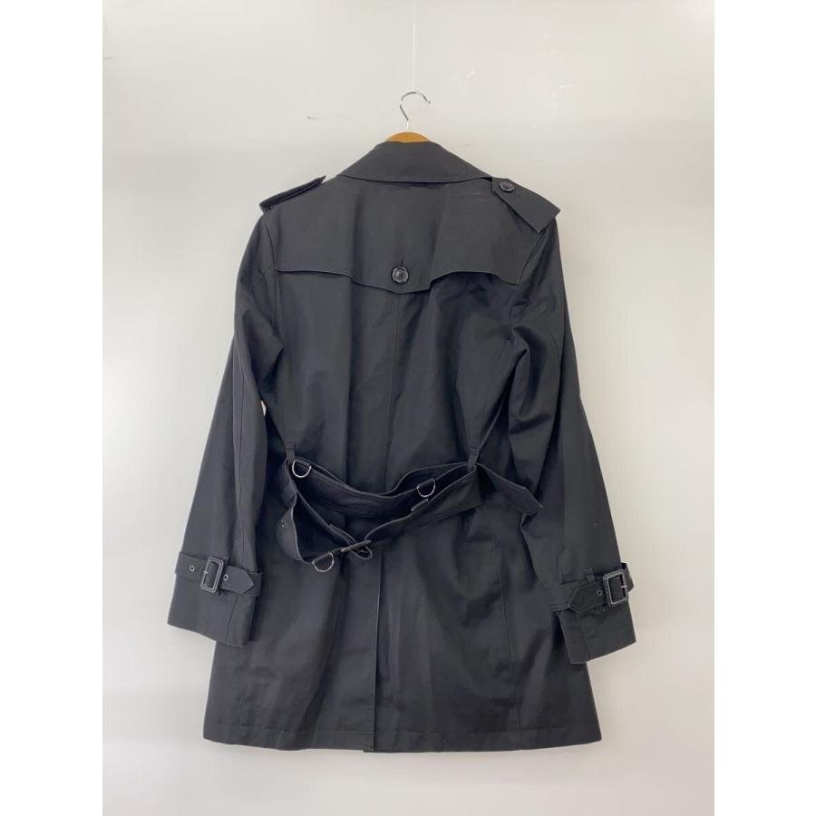 ジャケット/アウター BURBERRY BLACKLABEL トレンチコート M