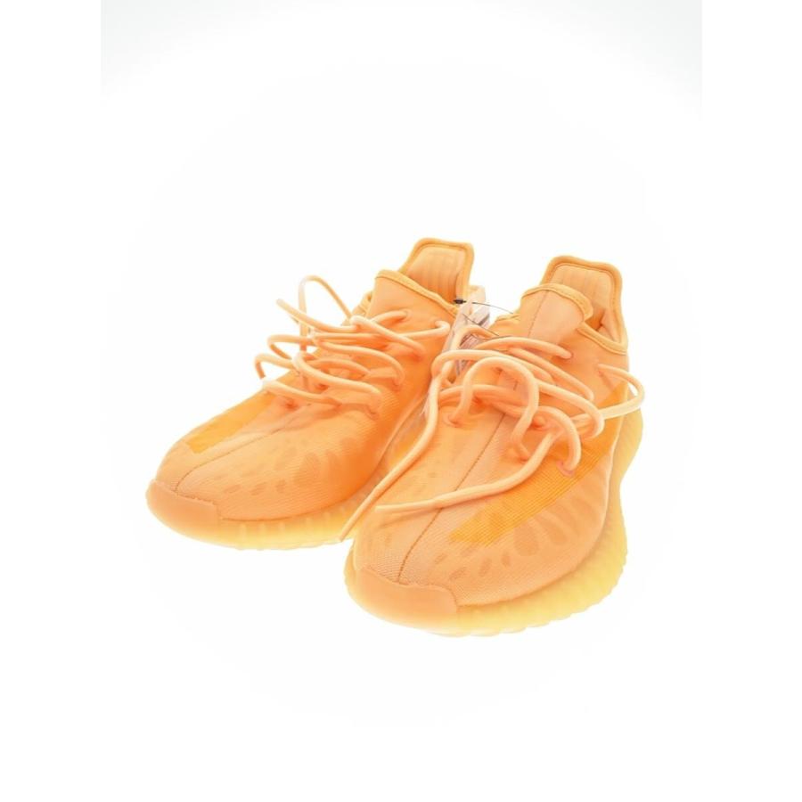adidas◇YEEZY BOOST 350 V2_イージーブースト V2/26.5cm/ORN 