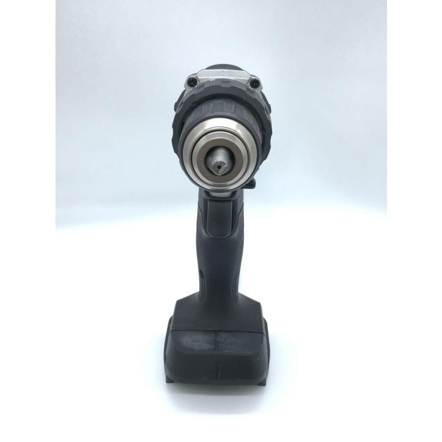 makita◇電動ドリル・ドライバードリル DF474DRGXB [黒 makita◇電動ドリル・ドライバードリル DF474DRGXB [黒