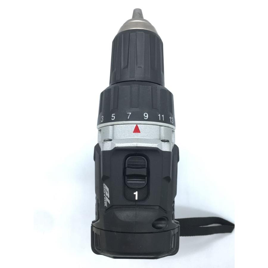 makita◇電動ドリル・ドライバードリル DF474DRGXB [黒 makita◇電動ドリル・ドライバードリル DF474DRGXB [黒