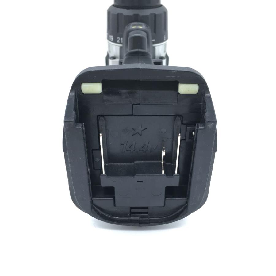 makita◇電動ドリル・ドライバードリル DF474DRGXB [黒 makita◇電動ドリル・ドライバードリル DF474DRGXB [黒