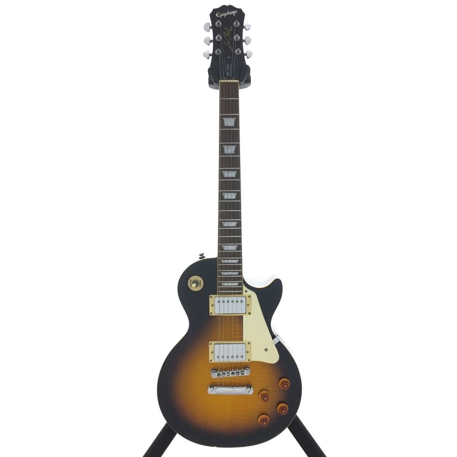 Epiphone◇Les Paul Standard Plus/VS/2006/プラストップ/中国製/本体