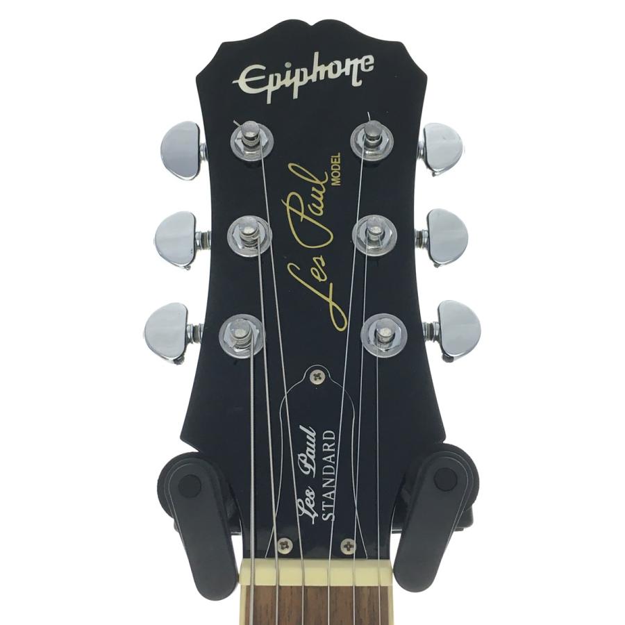 Epiphone◇Les Paul Standard Plus/VS/2006/プラストップ/中国製/本体