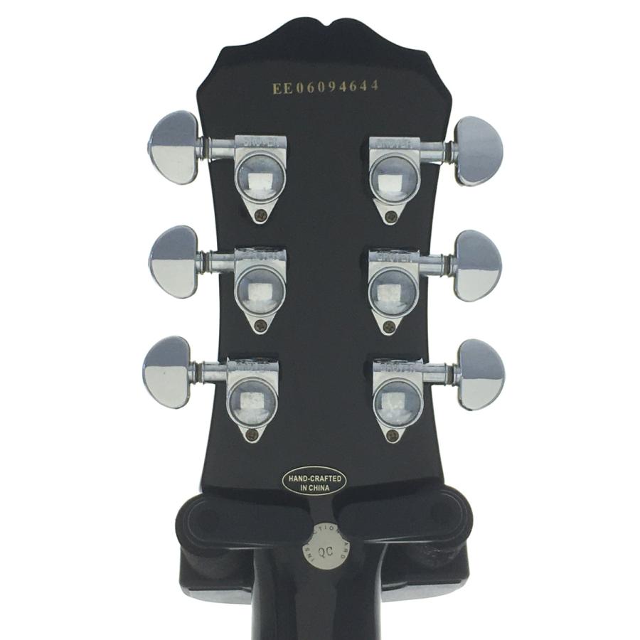Epiphone◇Les Paul Standard Plus/VS/2006/プラストップ/中国製/本体