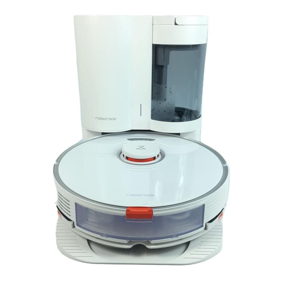 Roborock S7+　ロボット掃除機　S7P02-04　展示未使用品 roborock◇roborock◇掃除機/S7P02-04// : セカンドストリートYahoo!店