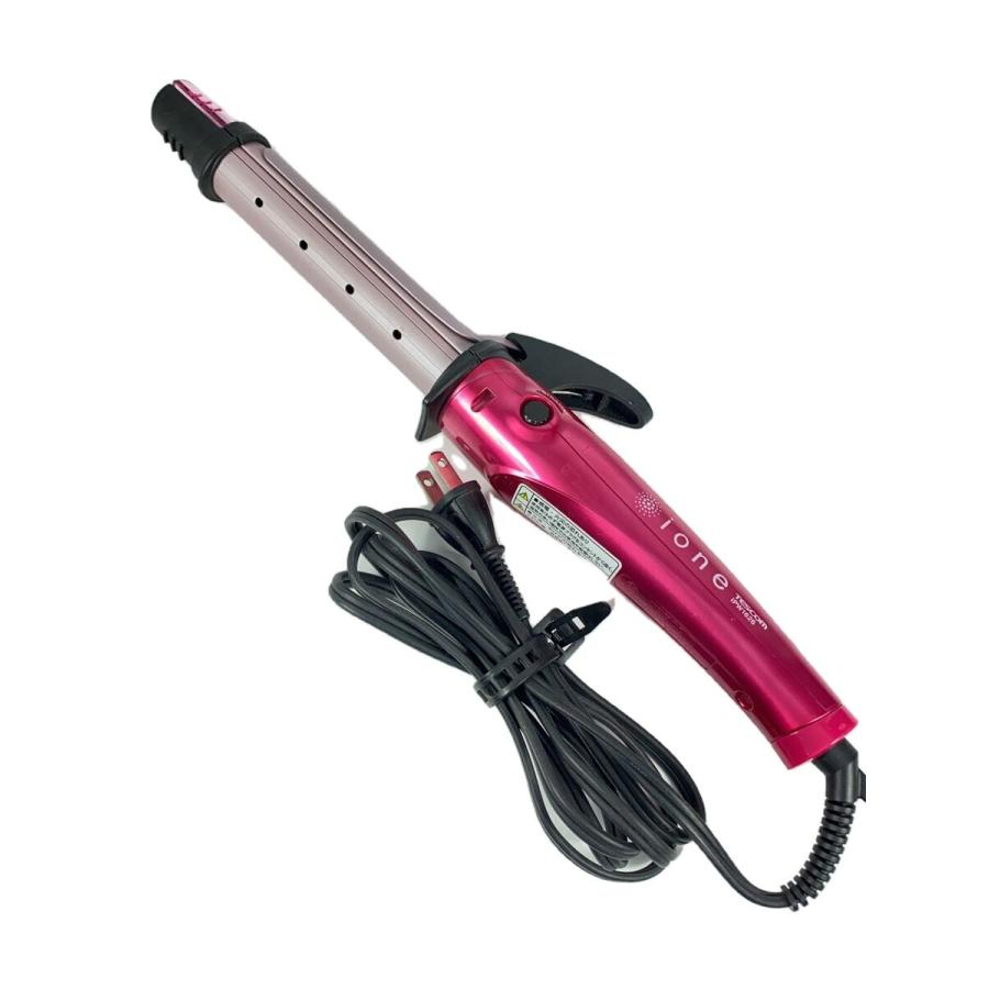 TESCOM◇TESCOM◇ドライヤー・ヘアアイロン ione IPW1626 : セカンド