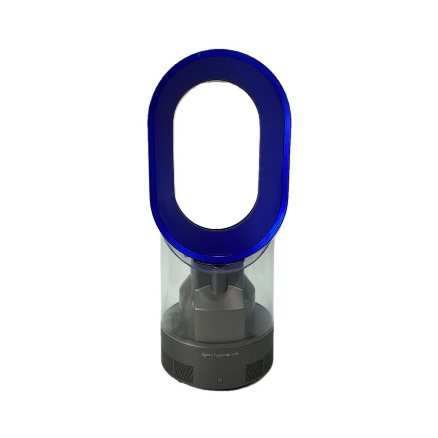 dyson◇加湿器 Dyson Hygienic Mist MF01IB [アイアン/サテンブルー