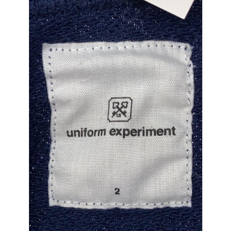 uniform experiment◆パーカー/2/コットン/NVY/UE-192066｜ssol-shopping｜03