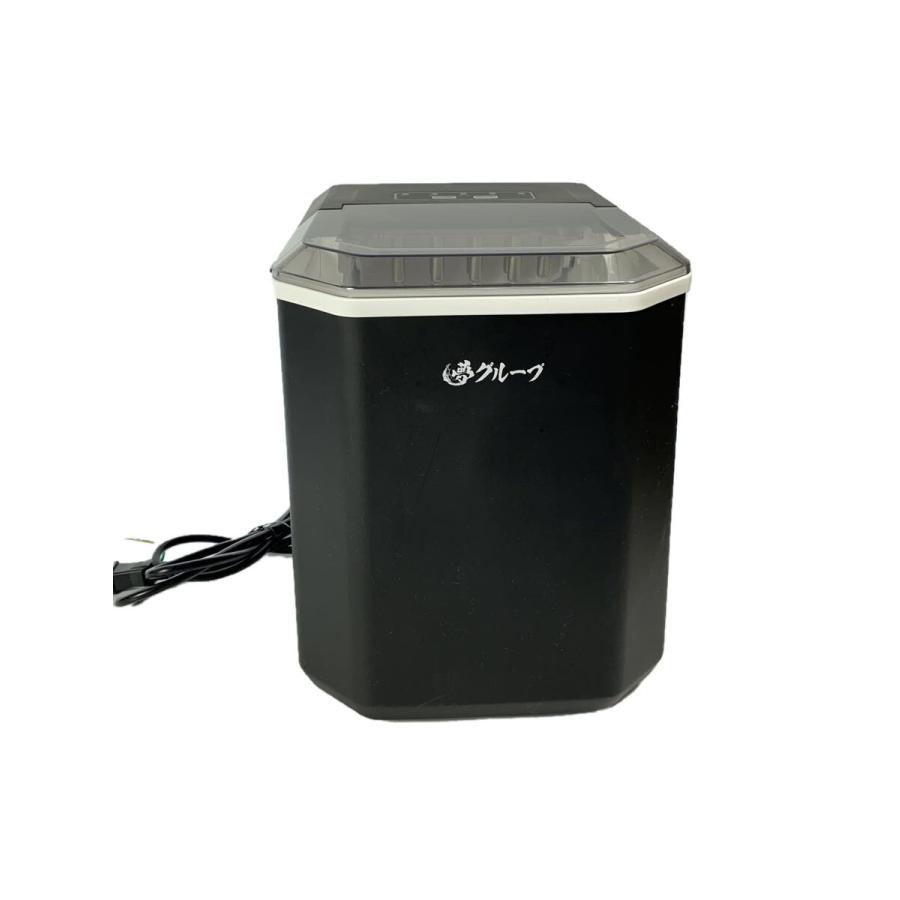 夢グループ 夢 高速製氷機　美品　箱なし 夢グループ◇高速製氷機/DT-YSH2305K : セカンドストリートYahoo!店