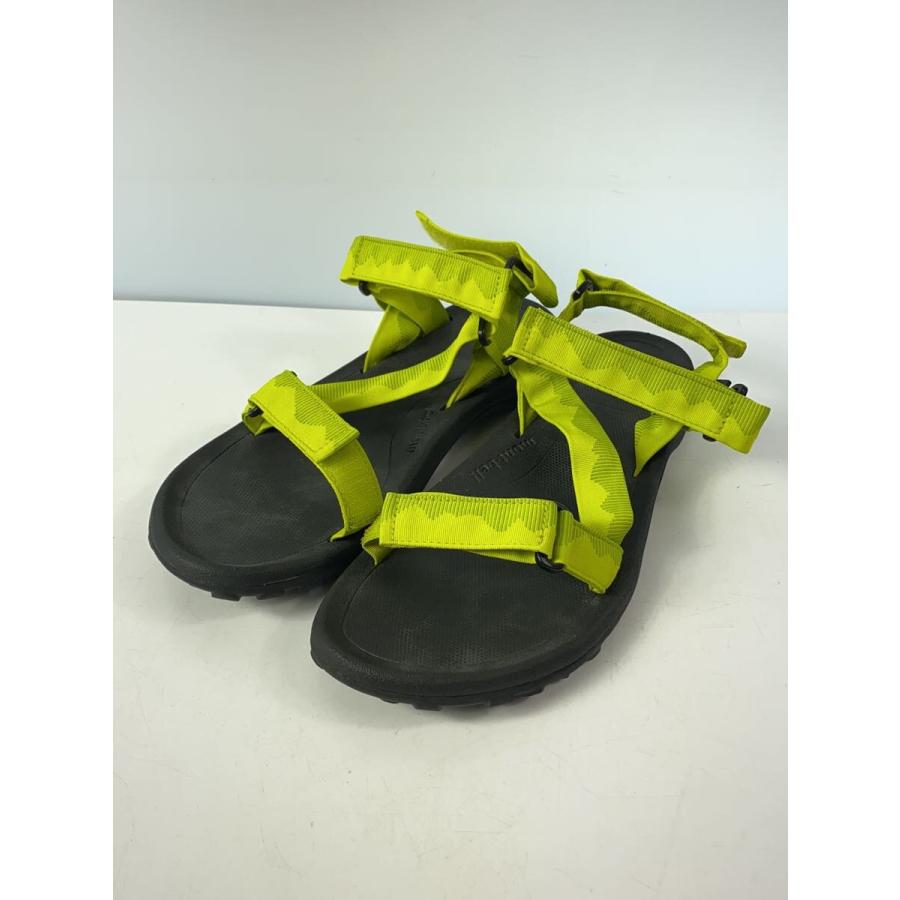 mont-bellウォーターシューズ　ラッシュガード＆keen サンダルセット☆ mont-bellウォーターシューズ ラッシュガード＆keen サンダル