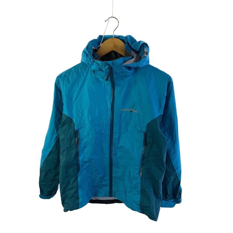 mont-bell ストームクルーザージャケット マウンテンパーカー 防水 M ストームクルーザー ジャケット Men's｜モンベル