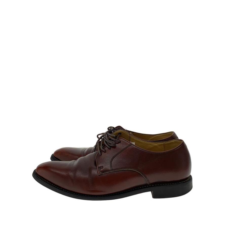 REGAL ブラウン ドレスシューズ　26.0 REGAL◇ドレスシューズ/ビジネスシューズ/26cm/BRW/レザー/V059