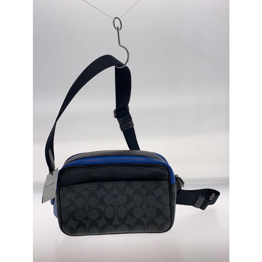 【新品未使用】COACH ☆スヌーピー ☆ショルダー ワッペン 刺繍 COACH◇グラハム/クロスボディ/スヌーピーワッペン/ショルダーバッグ