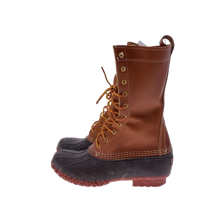 L.L.Bean◇100周年/10ホールブーツ/8M/CML/06009 : セカンドストリート