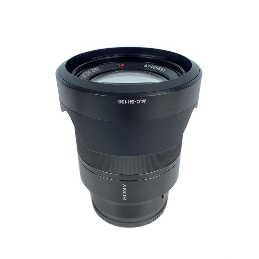SONY◇レンズ Vario-Tessar T* FE 24-70mm F4 ZA OSS SEL2470Z