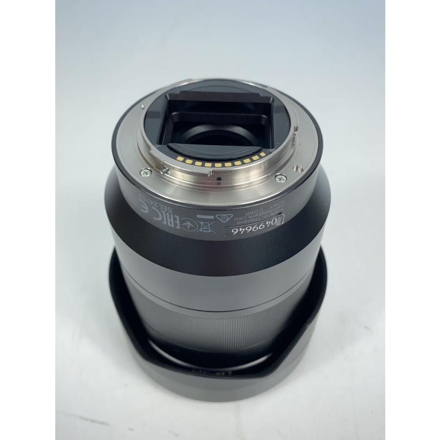 SONY◇レンズ Vario-Tessar T* FE 24-70mm F4 ZA OSS SEL2470Z 