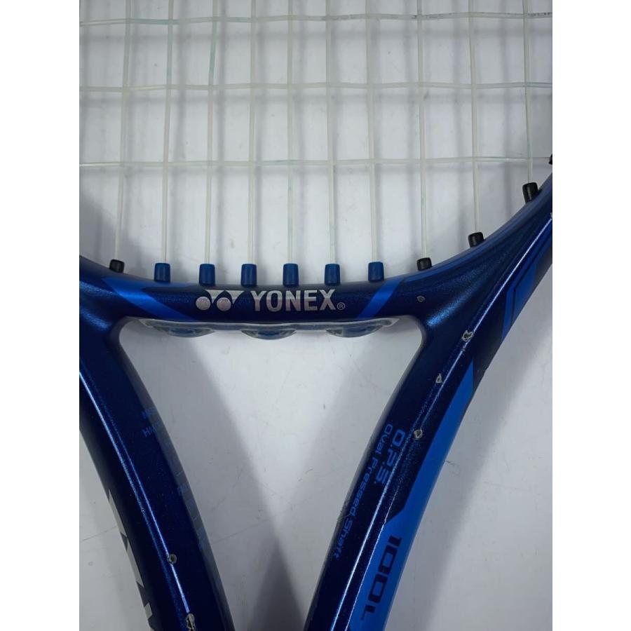 YONEX◇硬式テニスラケット/EZONE// : セカンドストリートYahoo!店