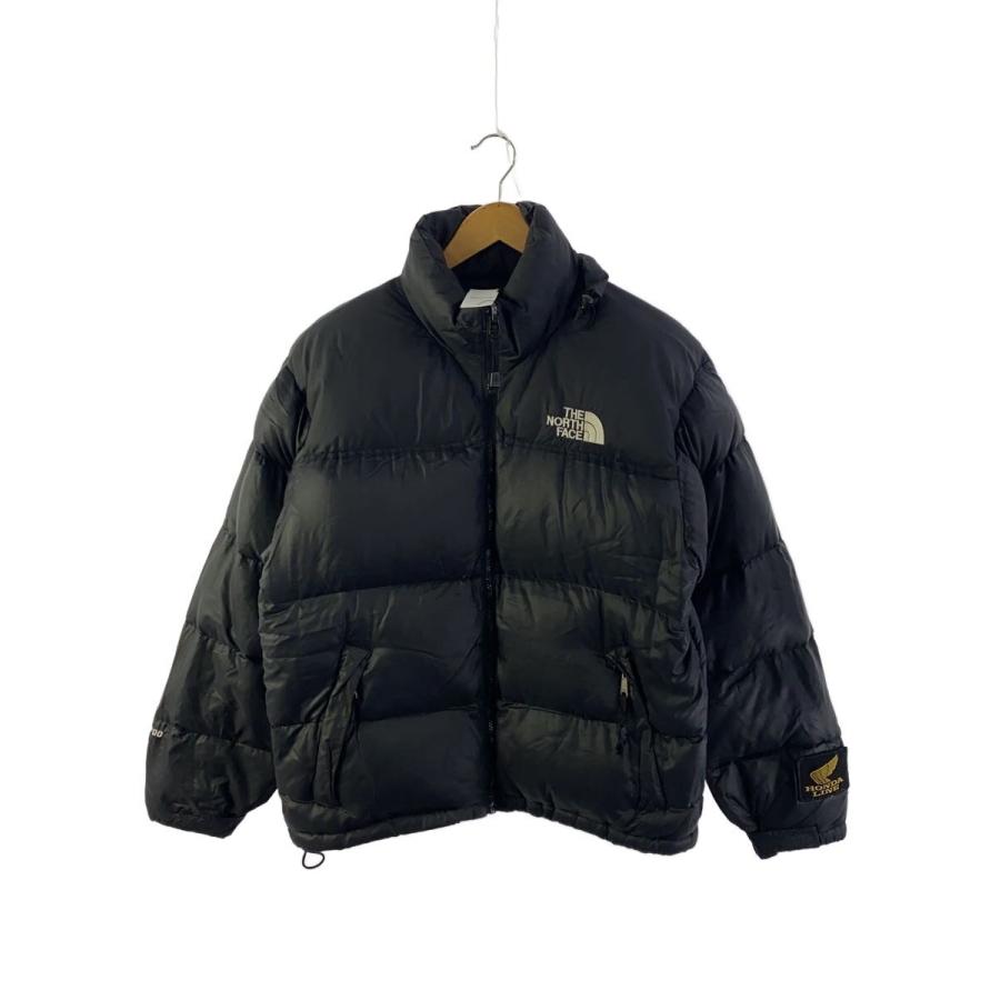 THE NORTH FACE◇ヌプシ/90s/700fill//ダウンジャケット/M/ナイロン