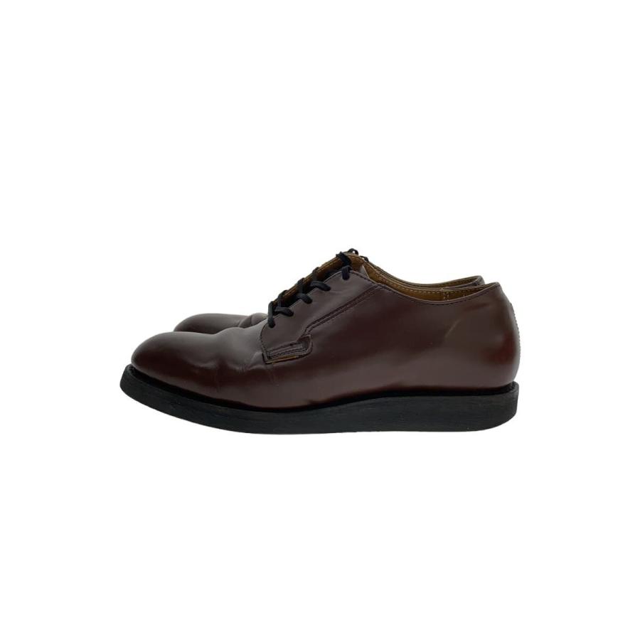 RED WING◇シューズ・ポストマン/US6.5/BRW// : セカンドストリート