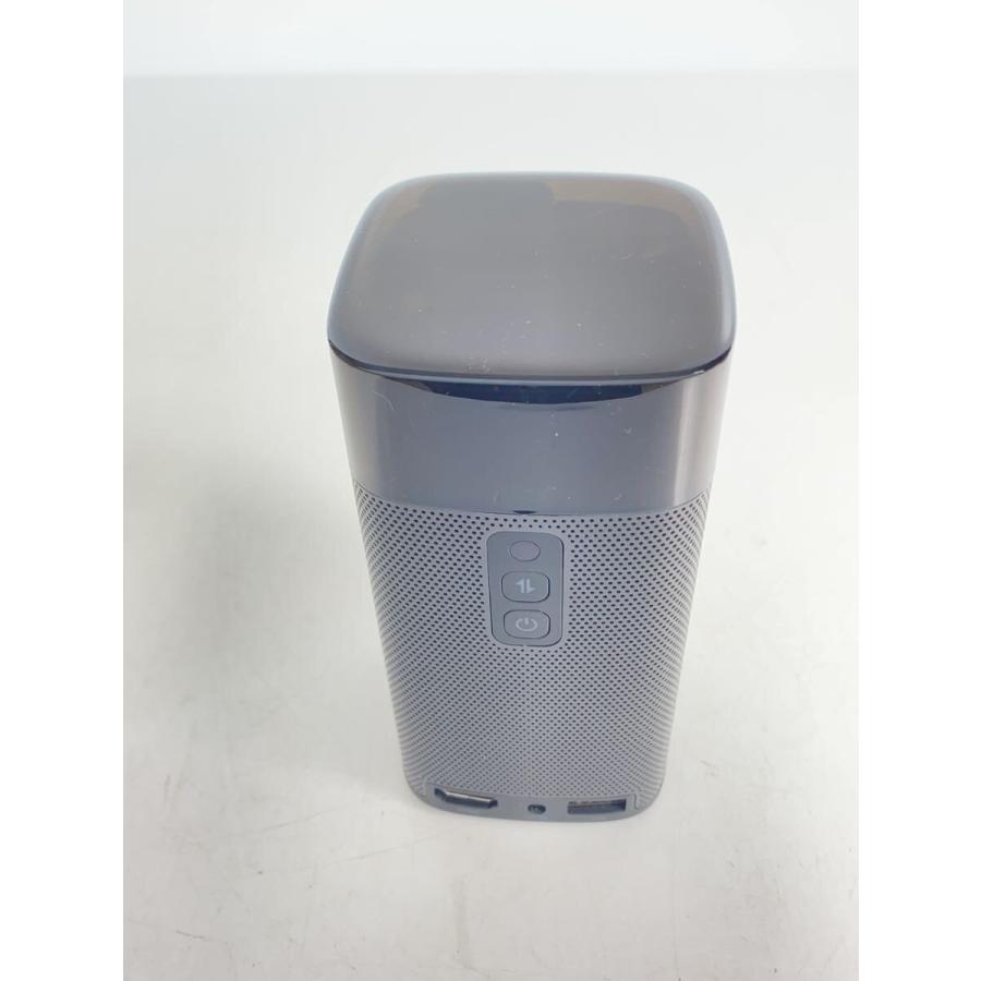 ANKER◇プロジェクター Nebula Apollo D2410511 [ブラック